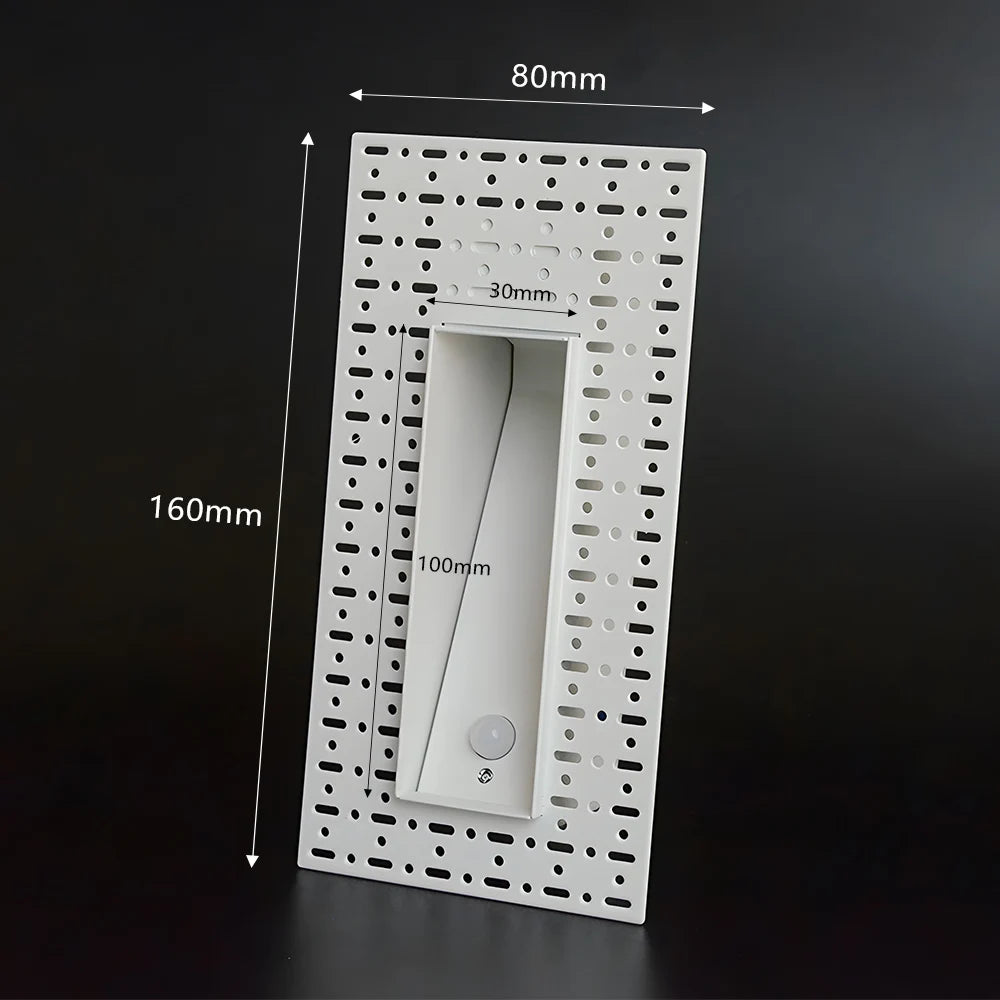 SANDIY Sensor Wandleuchte