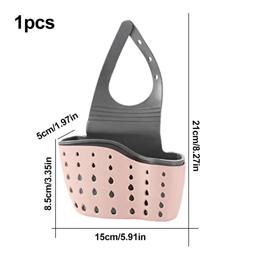 Praktischer Halter