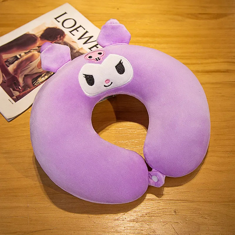 Sanrio Nackenstützkissen