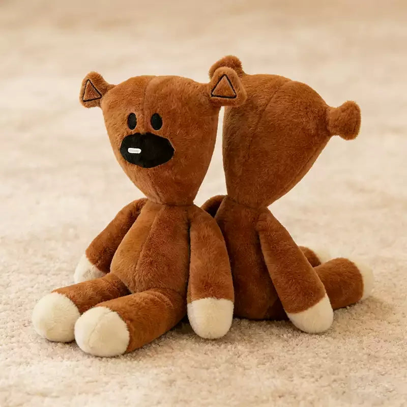 MrBean-Teddybär