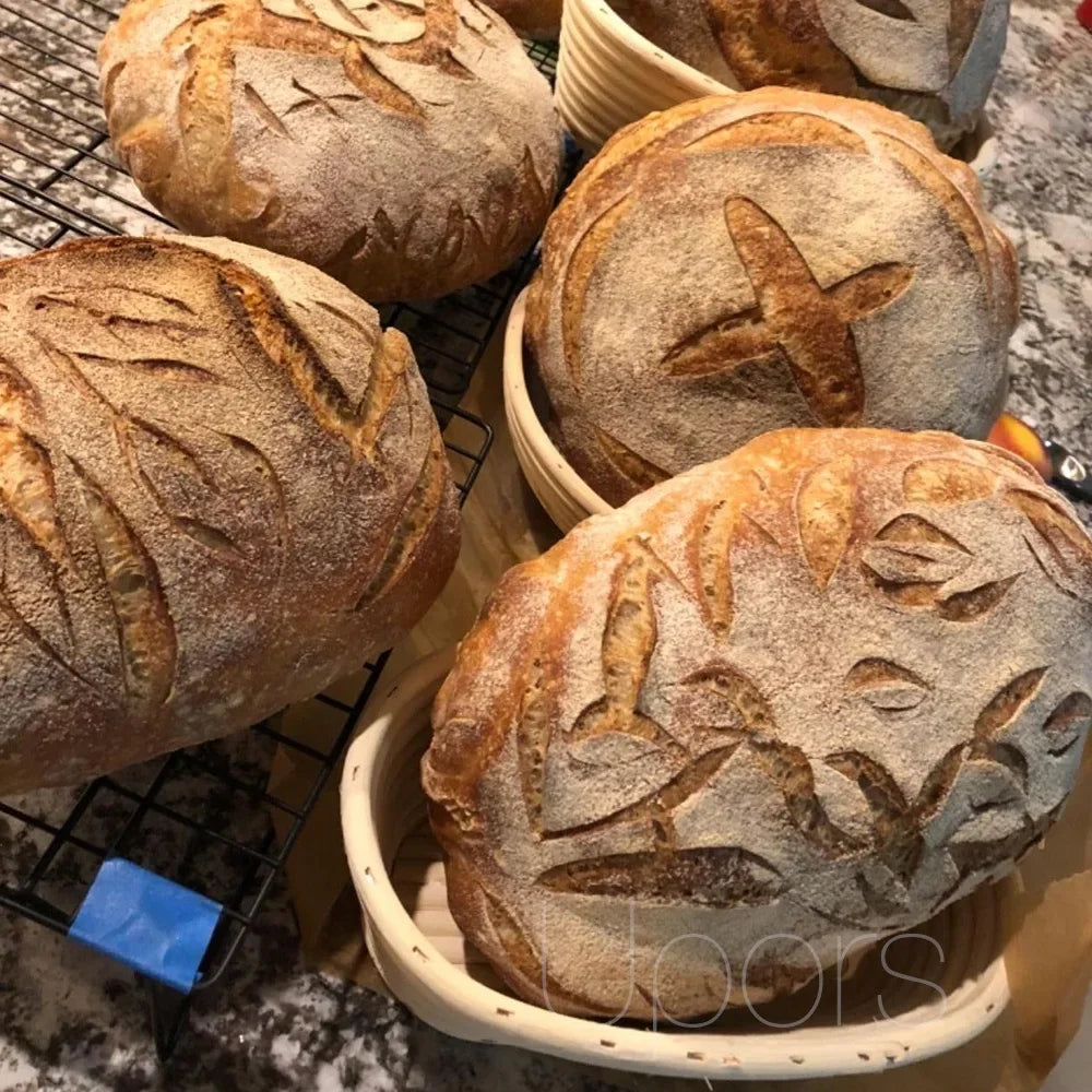 Brotform-Schüssel