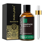 MAYJAM Ätherische Öle – 30 ml reine Pflanzenextrakte