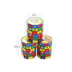 Montessori Magic Cylinder