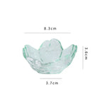Elegante Glasserie