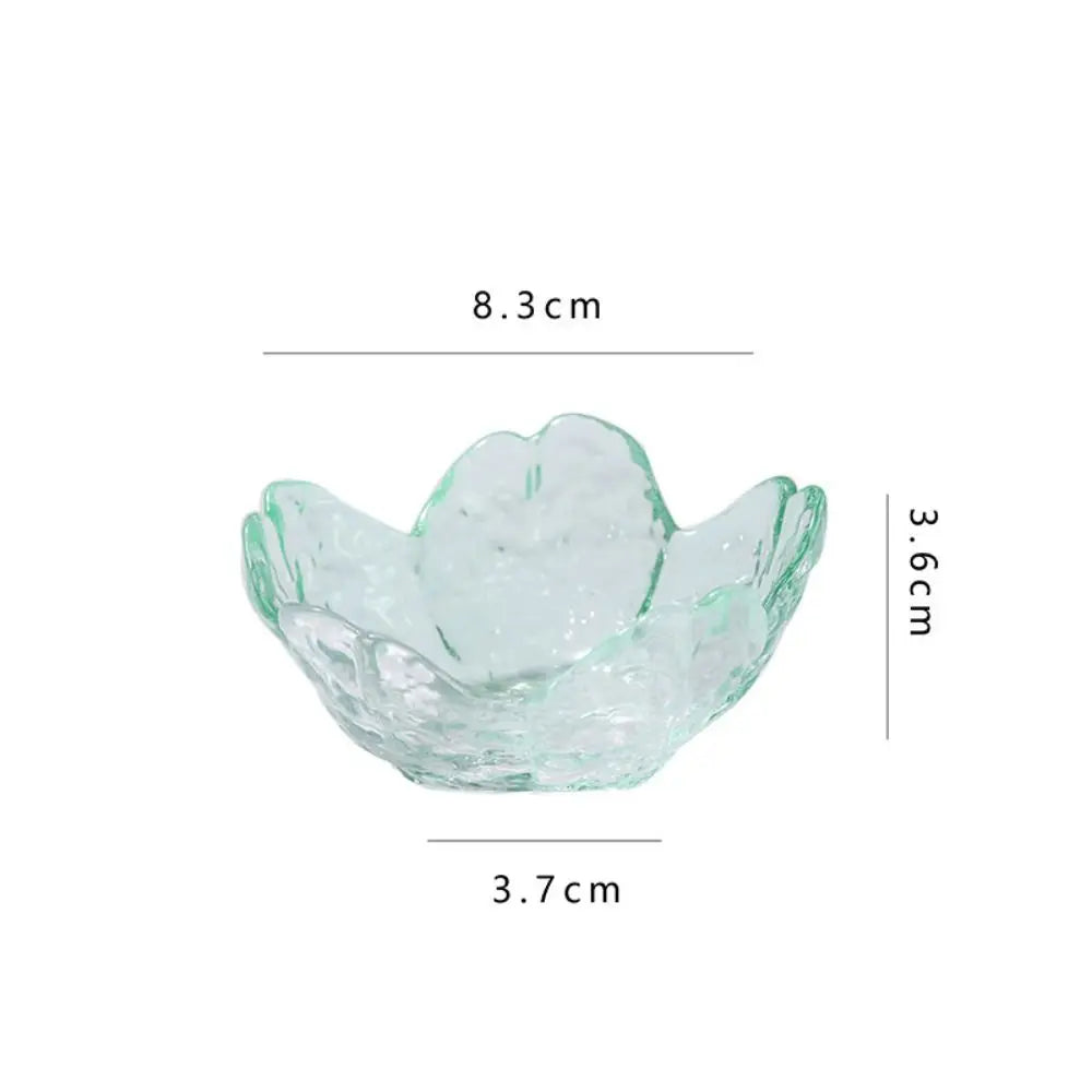 Elegante Glasserie
