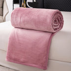 Kuschelige Flannel-Decke