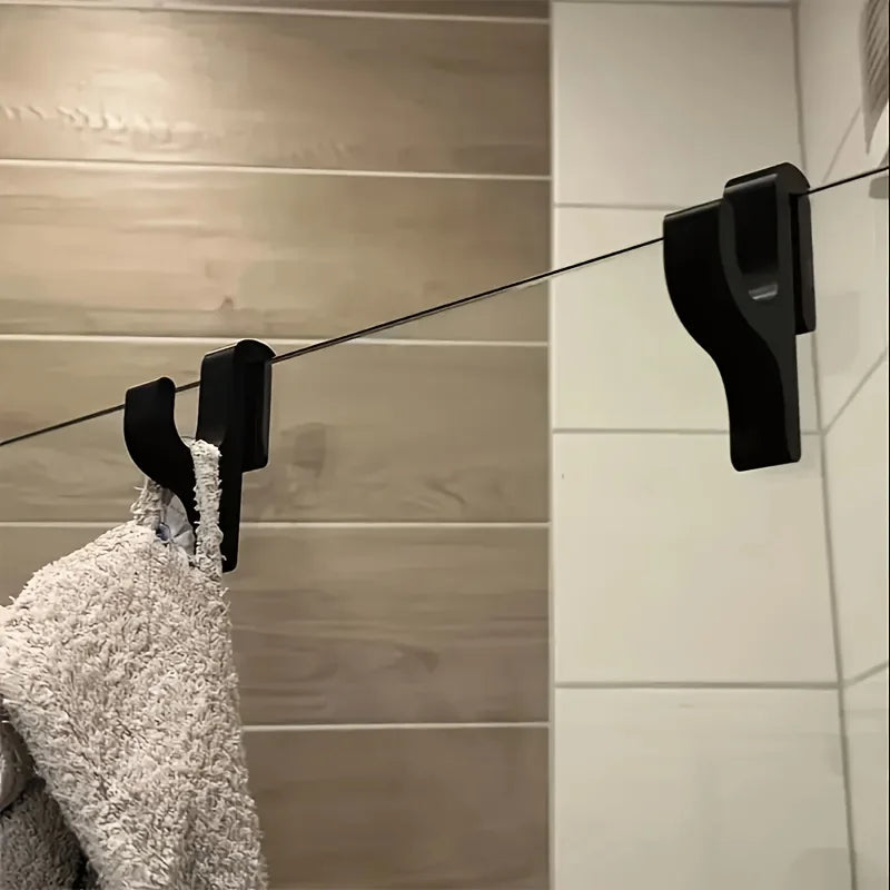 Innovativer Handtuchhalter