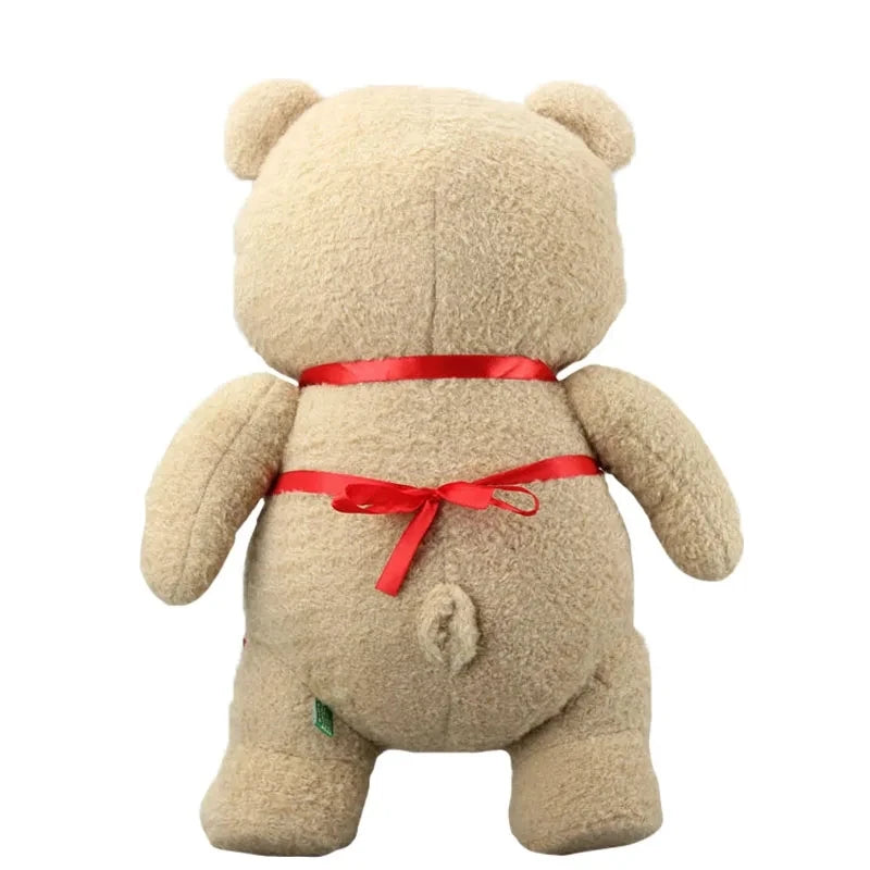 TED Plüsch-Teddybär aus dem Film