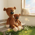 MrBean-Teddybär