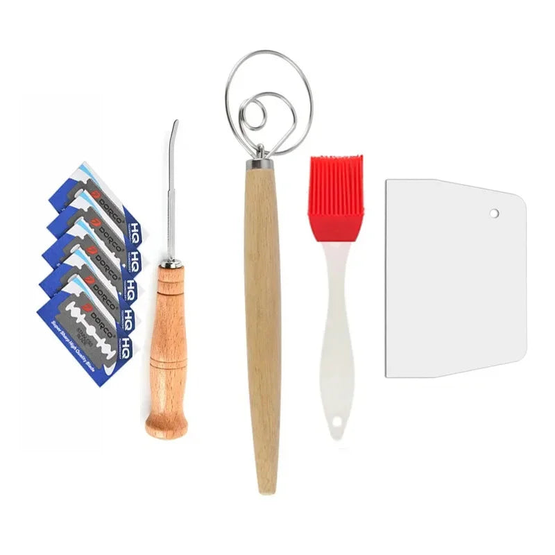 Brotform-Schüssel