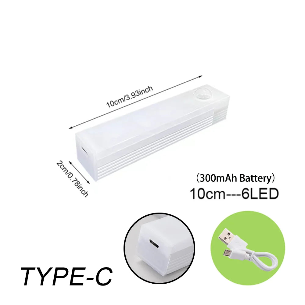 Wireless LED Bewegungsmelder