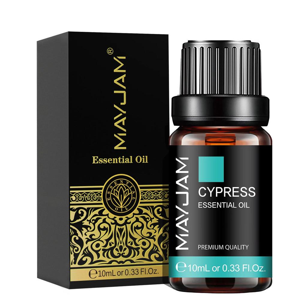 MAYJAM 10ml reines ätherisches Öl