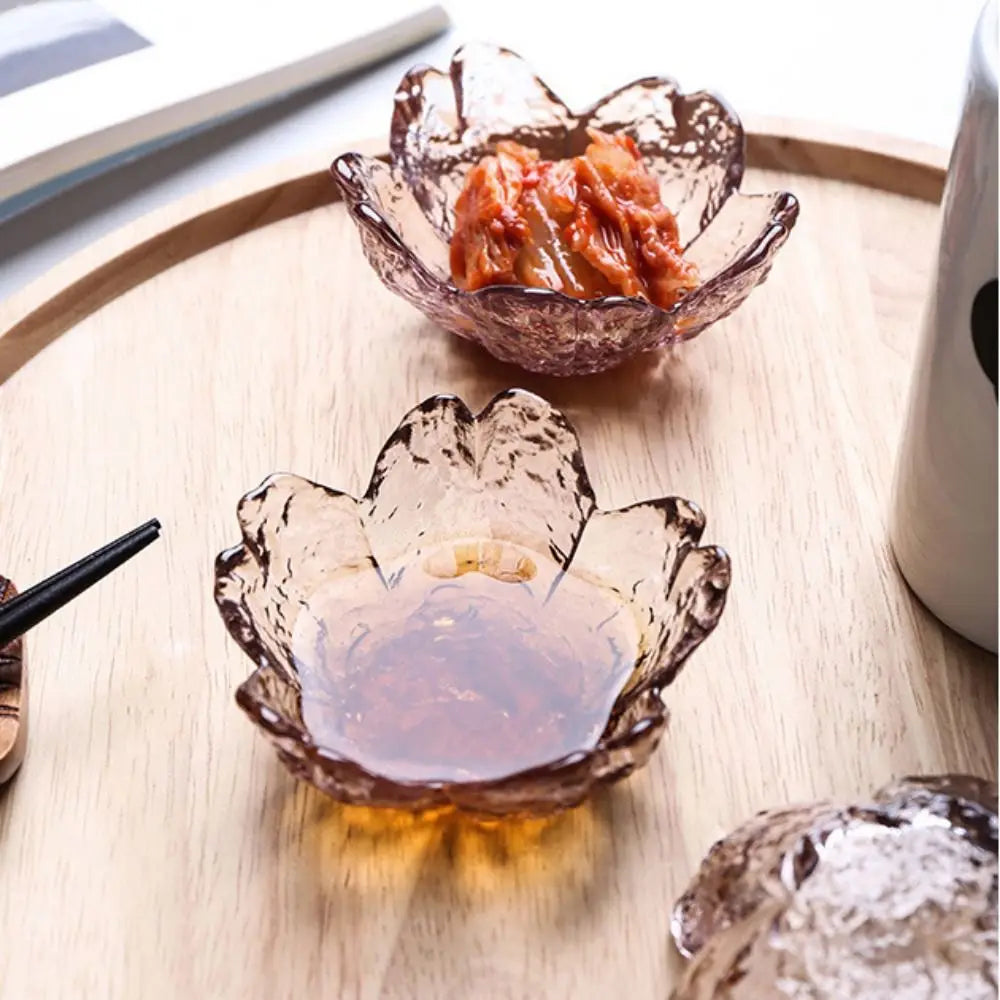 Elegante Glasserie