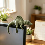 Süße 3D-gedruckte T-Rex-Figürchen