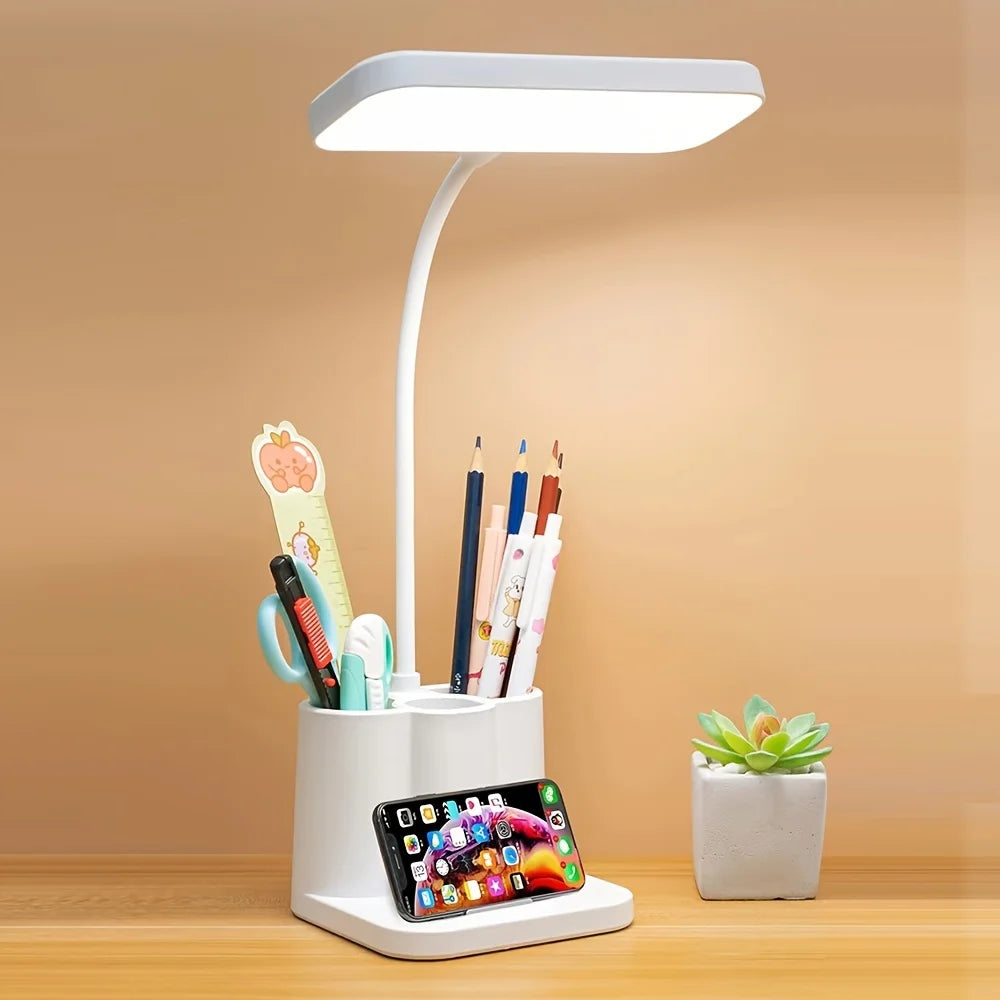 LED Schreibtischlampe
