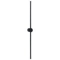 Elegante LED-Wandleuchte