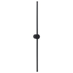 Elegante LED-Wandleuchte