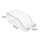 Transparent Refrigerator Storage Box