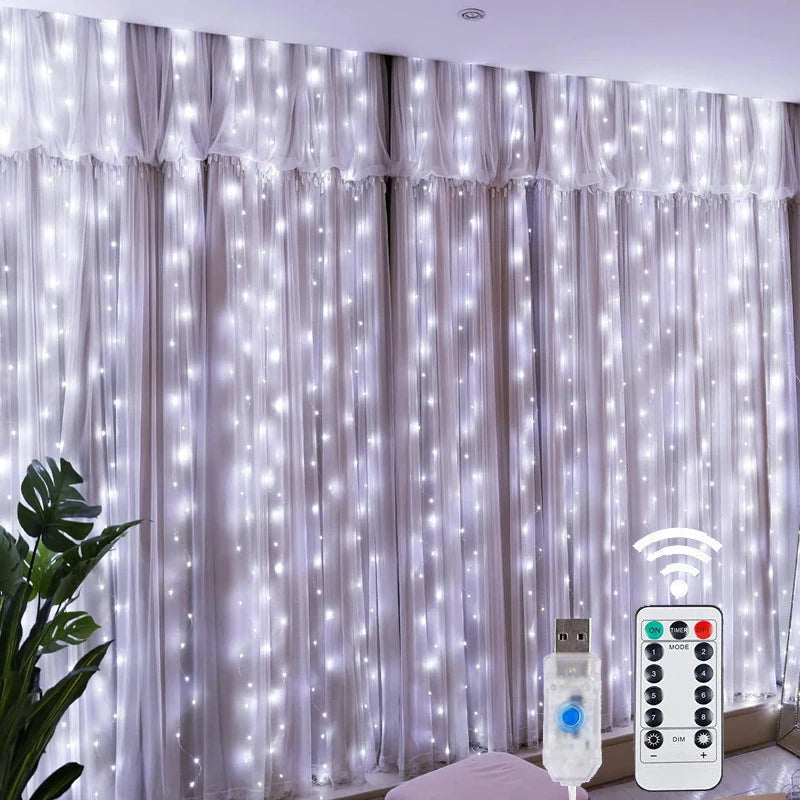 LED Kupferdraht