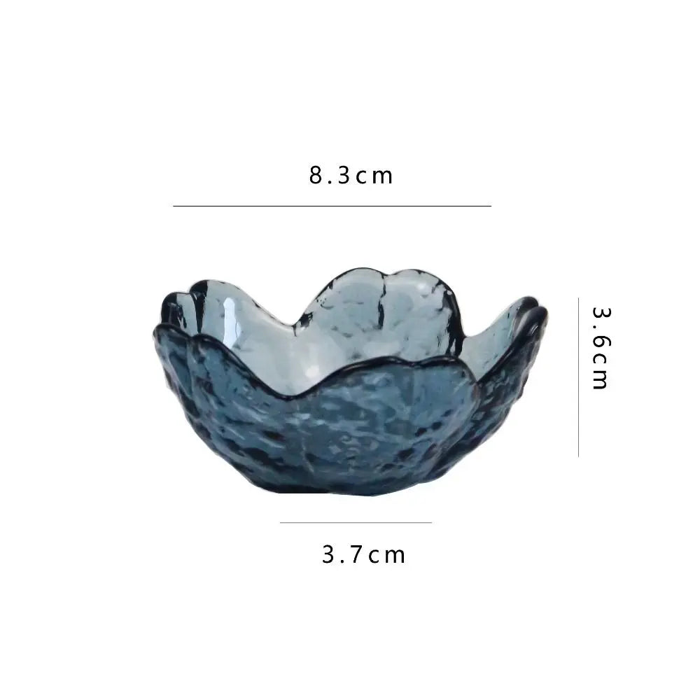 Elegante Glasserie