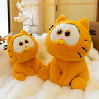 Garfield-Plüschtier