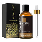 MAYJAM Ätherische Öle – 30 ml reine Pflanzenextrakte