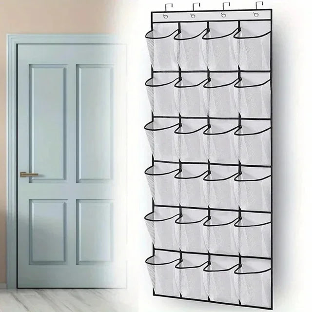 24er Wandorganizer