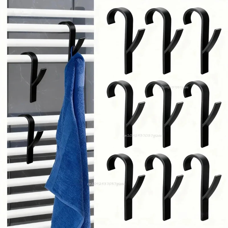 Universeller Haken