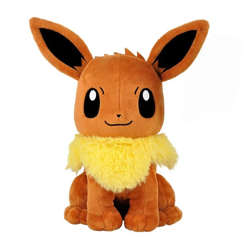 Pokémon Original-Plüschfigur
