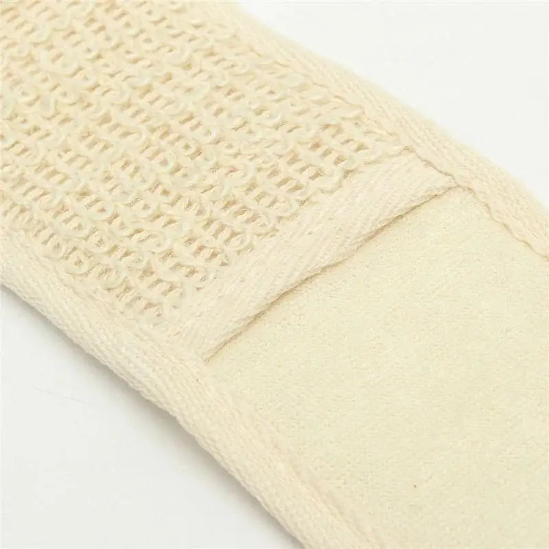 Loofah-Badeschwamm