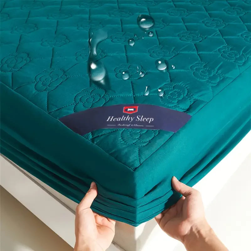 Universeller Wasserdichter Matratzenschutz
