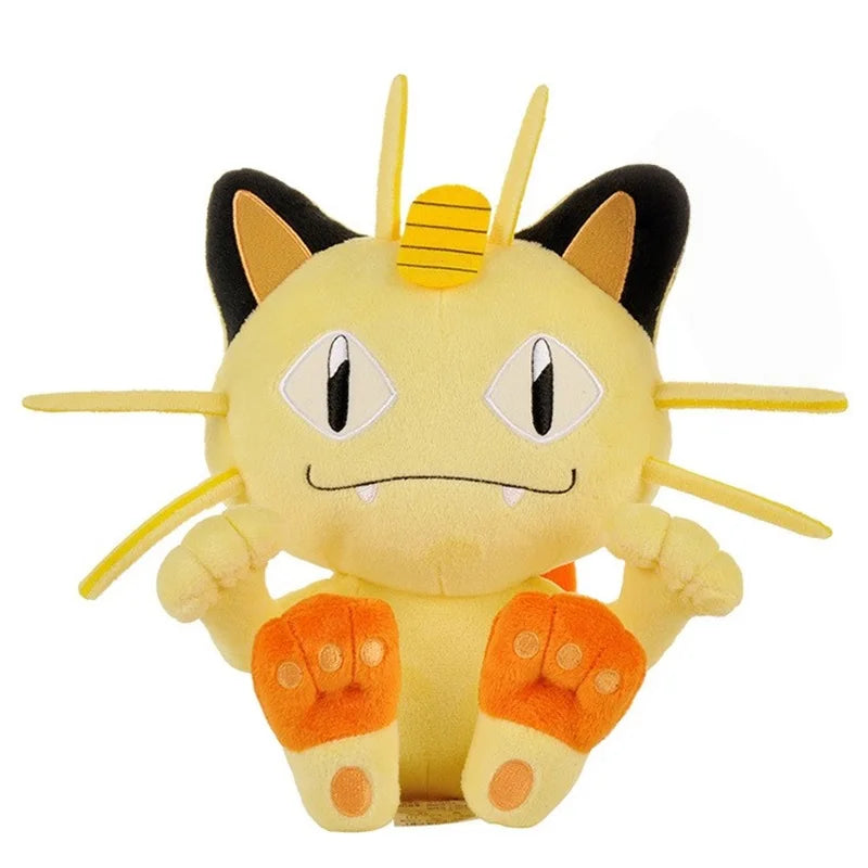 Pokémon Original-Plüschfigur