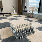 Weiches Puzzle-Spielmattensystem