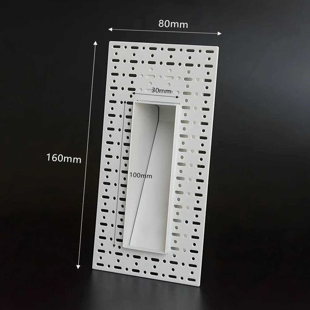 SANDIY Sensor Wandleuchte