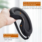 3D Sleep Mask