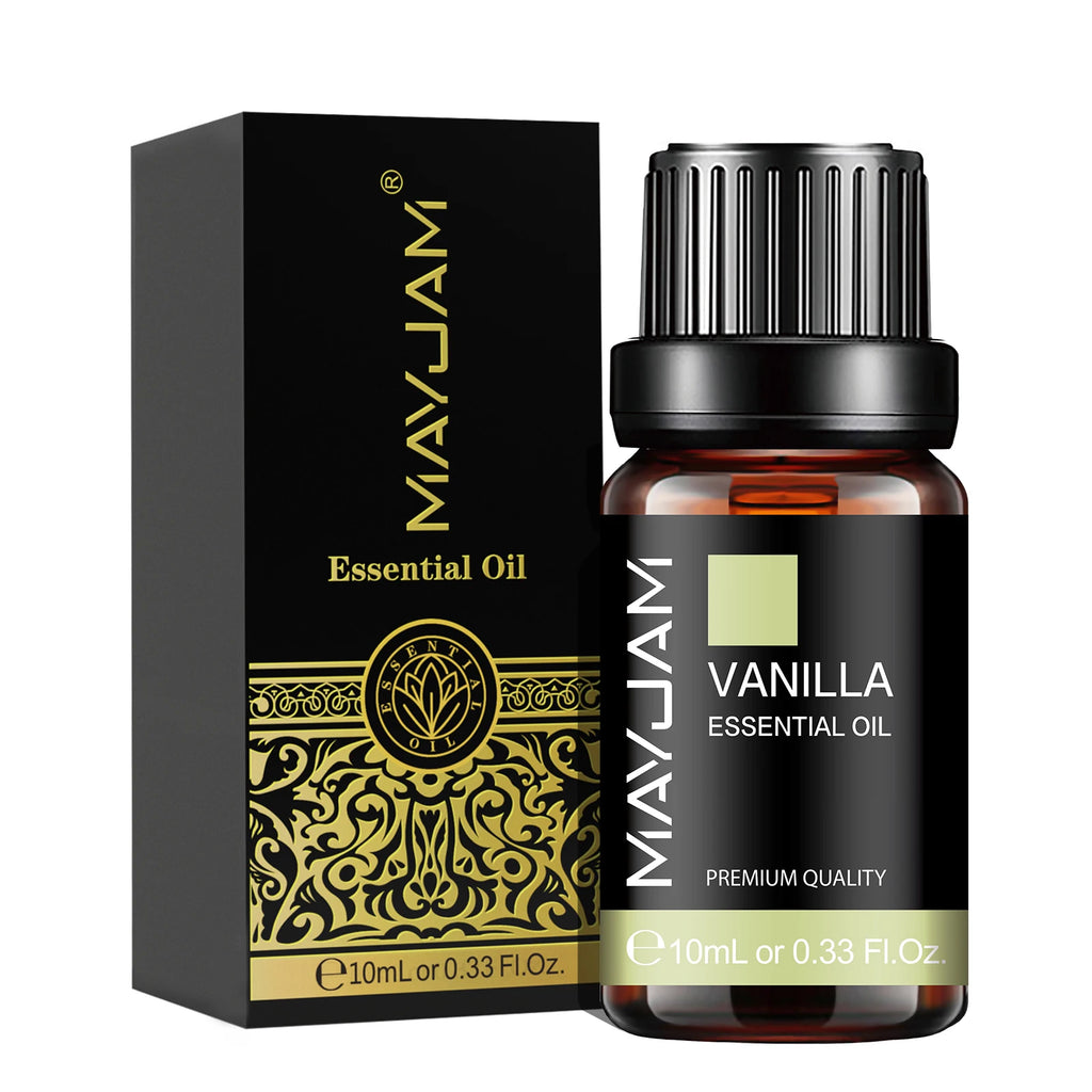 MAYJAM 10ml reines ätherisches Öl