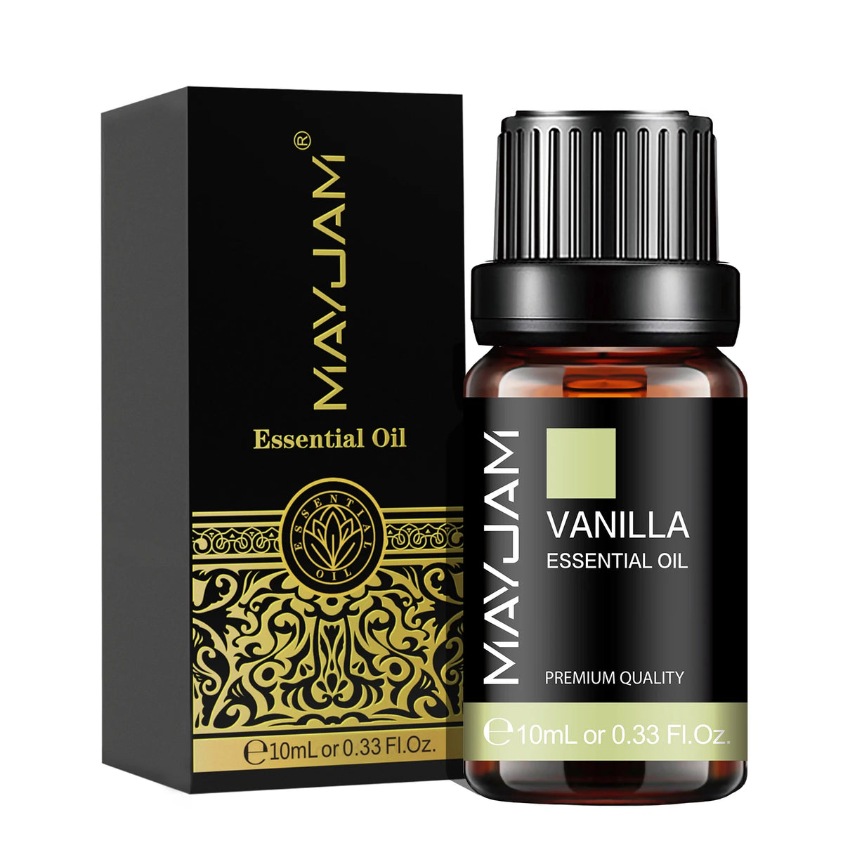 MAYJAM 10ml reines ätherisches Öl