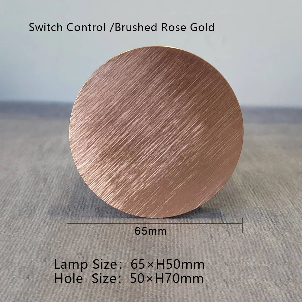 SANDIY LED Step Light