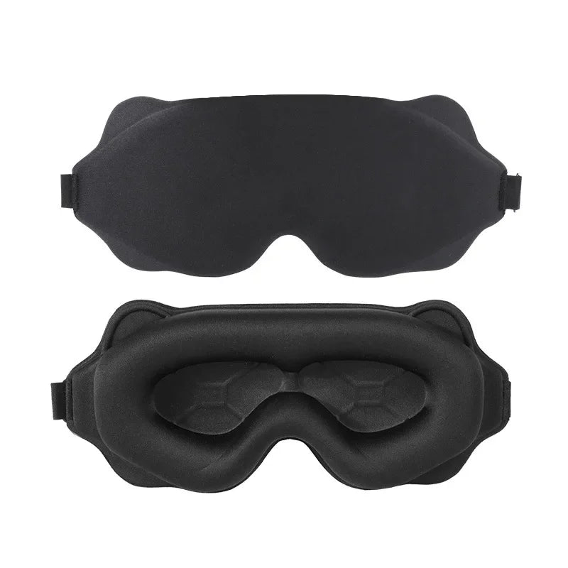 3D Schlafmaske