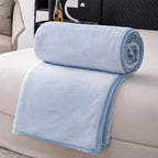 Kuschelige Flannel-Decke