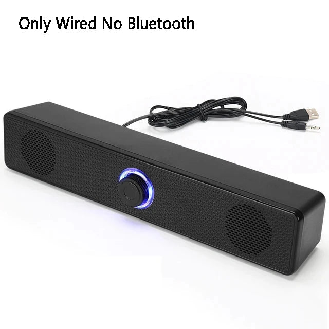 Kompakte Soundbar