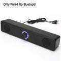 Kompakte Soundbar
