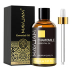 MAYJAM Ätherische Öle – 30 ml reine Pflanzenextrakte