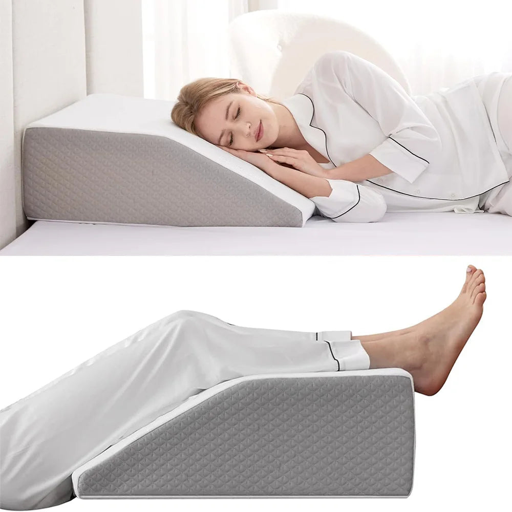 Ergonomisches Beinkissen