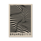 Modernes Abstract-Kunstdruck-Set