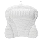 ergonomischen Badewannenkissen