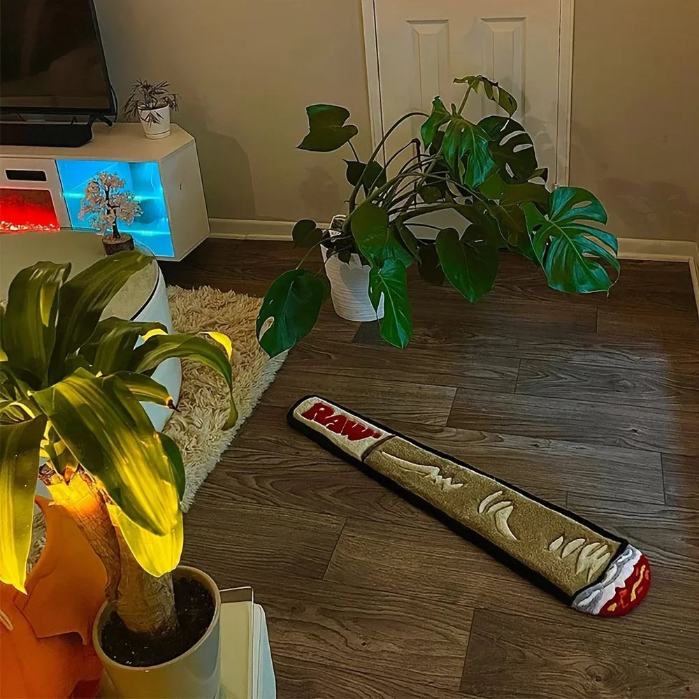 VIKAMA Creative Carpet