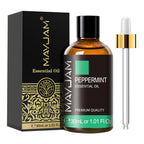 MAYJAM Ätherische Öle – 30 ml reine Pflanzenextrakte