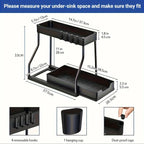 2-teiliger Organizer