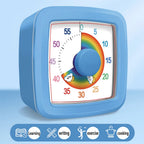Visuelle Countdown-Timer